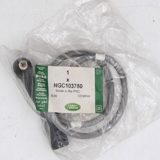 NGC103780 - BUJİ KABLOSU/5 XA(4.6) - Land Rover
