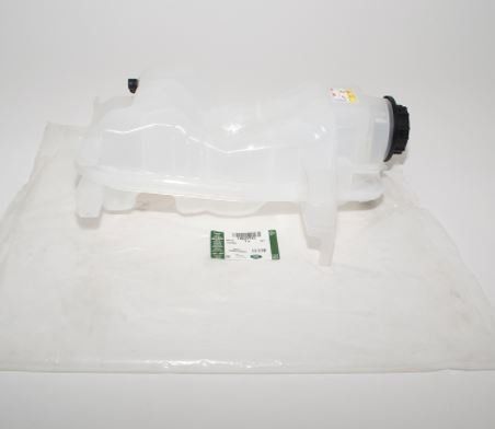 LR181683 - RADYATÖR SU DEPOSU (4.4L V8/VOGUE) - Land Rover