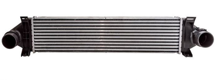 LR009802 - İNTERCOOLER AH (2.2) - Land Rover