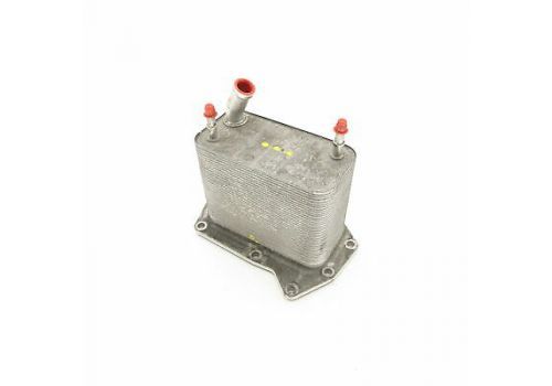 LR006427G - MOTOR YAĞ SOĞUTUCU KÜTÜKSÜZ 3.6 V8 (VOGUE/RRS) - 4u
