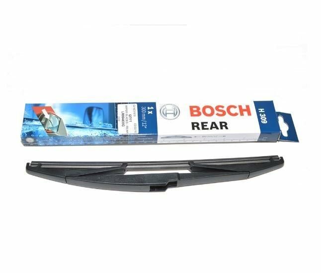 LR064430G - ARKA SİLECEK (DİSCOVERY SPORT) - Bosch