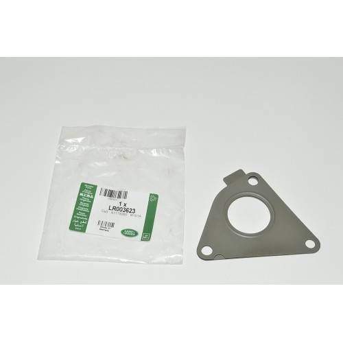 LR003623 - TURBO CONTA (3.6/VOGUE/SPORT) - Land Rover
