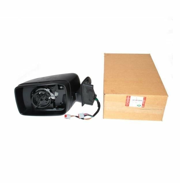 CRB503150PMA - DIŞ AYNA SOL 2.7 (SPORT/DİSC.S3) - Land Rover