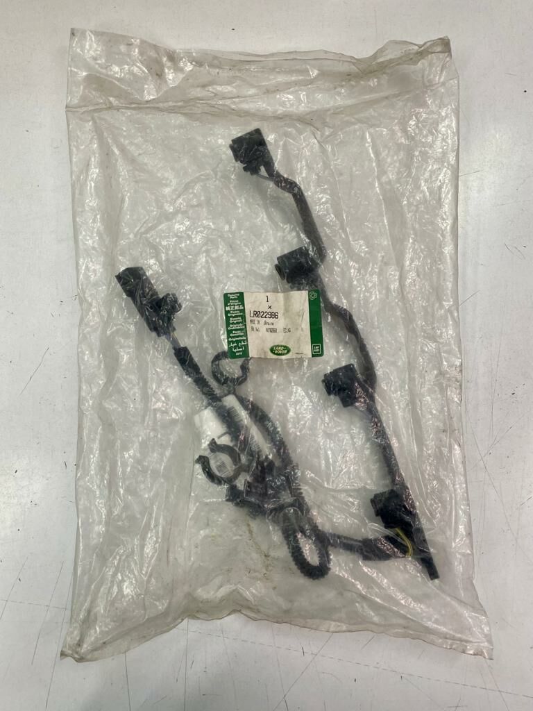LR022986 - ENJEKTÖR TESİSATI SAĞ (4.4L V8) - Land Rover