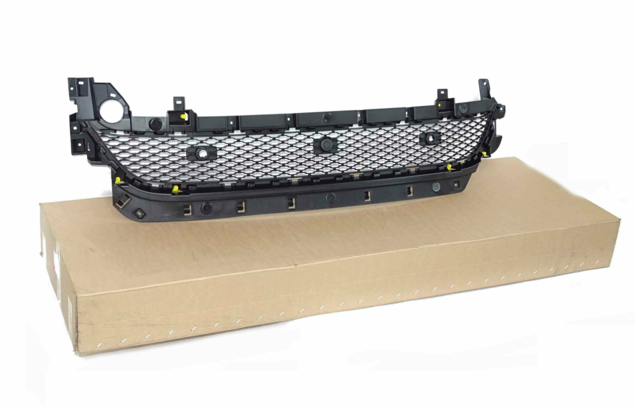 LR128220 - ÖN TAMPON ALT IZGARASI (NEW EVOQUE) - Land Rover