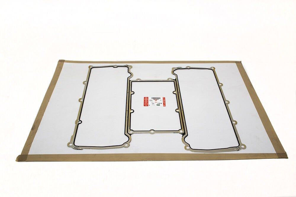 LR011343 - EMME MANİFOLD CONTA ÜST (5.0L V8 BNZ /VOGUE/SPORT/NEW DEF.) - Land Rover