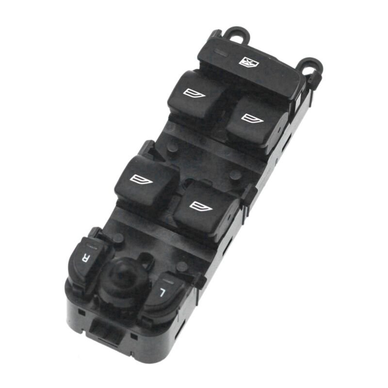 LR007401G - CAM DÜĞME PANELİ SOL (2.2) - 4u