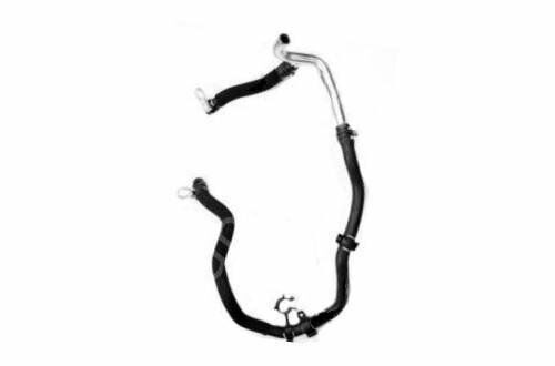 LR006638 - EGR SOĞUTUCU HORTUMU (2.7/3.0/NWD3/SPORT) - Land Rover