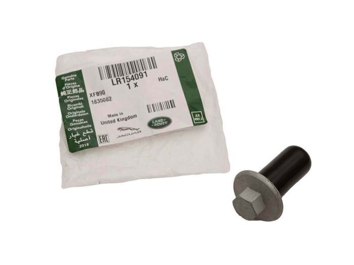 LR154091 - KARTER TAPASI (2.0D/RRS/EVOQUE/DİSC.SPORT) - Land Rover