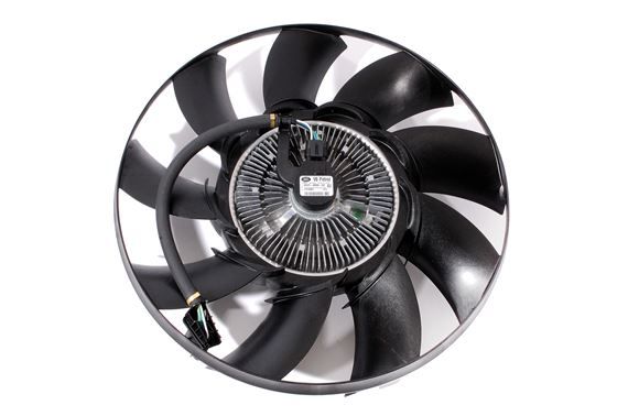 LR025966 - FAN 4.0(NWD4) - Behr