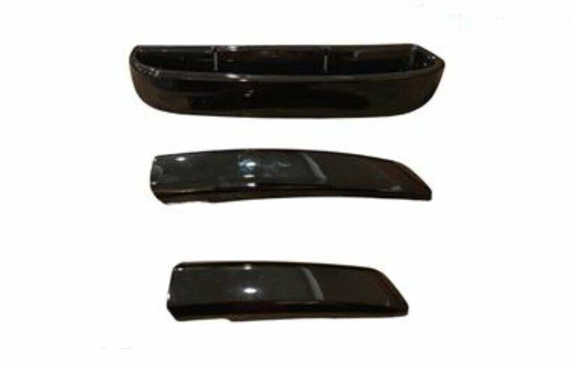 LR082892 - ÖN TAMPON IZGARA ALT SAĞ(DİSCO-5) - Land Rover