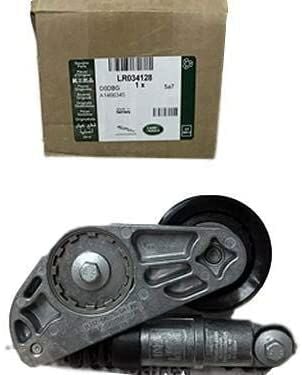 LR034128 - KAYIŞ GERGİSİ (2.0L/LR2/EVOQUE) - Land Rover