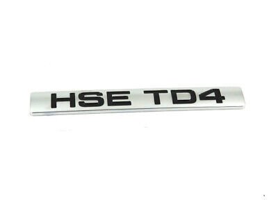 LR078575 - HSE TD4 YAZI (EVOQUE) - Land Rover
