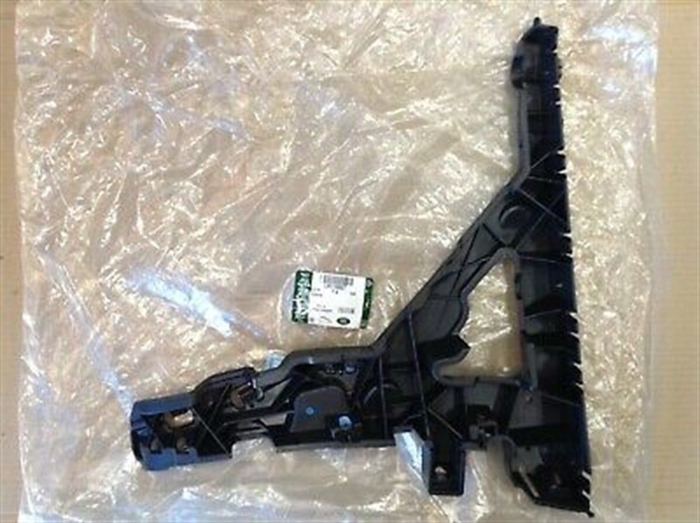 LR112657 - ARKA TAMPON ALT BRAKET SAĞ (VELAR) - Land Rover