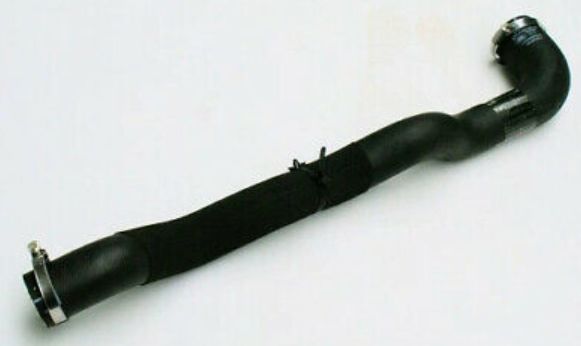 LR036476 - İNTERCOOLER HORTUMU ÜST SAĞ (3.0L V6/4.4L V8) - Land Rover