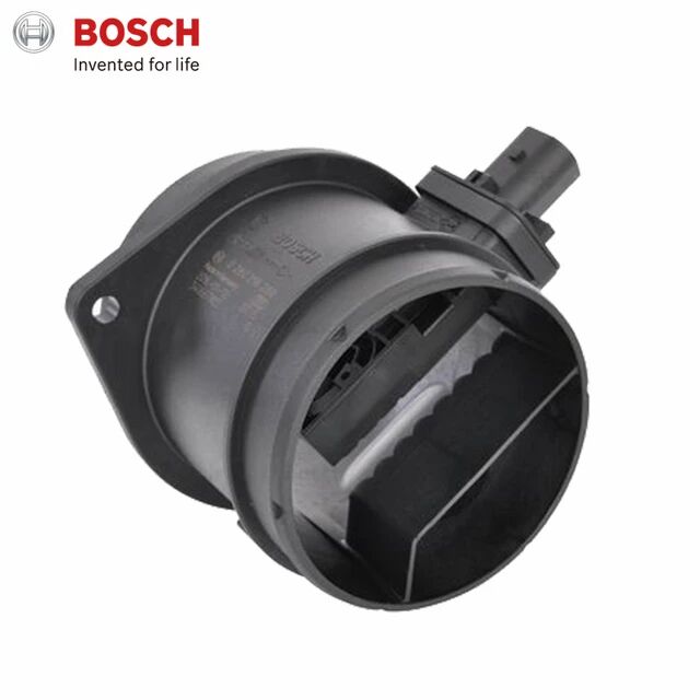 LR035727 - HAVA AKIM ÖLÇER 2.0L DZL. (DİSC.S5/VOGUE) - Bosch