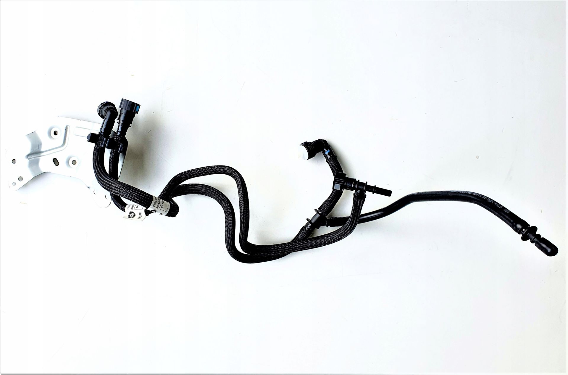 LR017446 - YAKIT BUHAR BORUSU 3.0(SPORT/VOGUE) - Land Rover