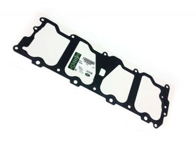 LR106297 - KÜLBÜTÖR KAPAK CONTASI 2.0 BNZ. (NEW EVOQUE 19>/DİSC.SPORT/VELAR) - Land Rover