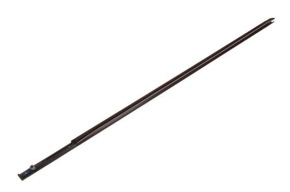 LR044652 - ARKA KAPI ÜST ÇITA SOL (NWD4) - Land Rover