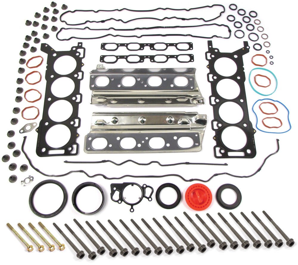 LR006645 - KOMPLE TAKIM CONTA 4.4 V8 (SPORT/VOGUE) - Land Rover