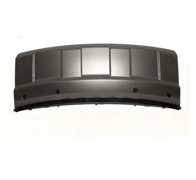 LR077157 - ÖN ÇEKİ DEMİR KAPAK (3.0L V6/VOGUE) - Land Rover
