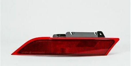 LR082084 - ARKA SİS LAMBASI SOL (DİSCOVERY 5) - Land Rover