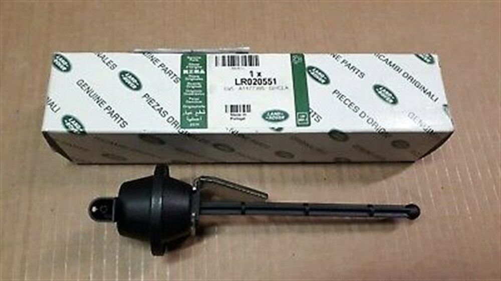 LR020551 - EGR AKTÜETÖR SOL (3.0/RRS/NWD4) - Land Rover