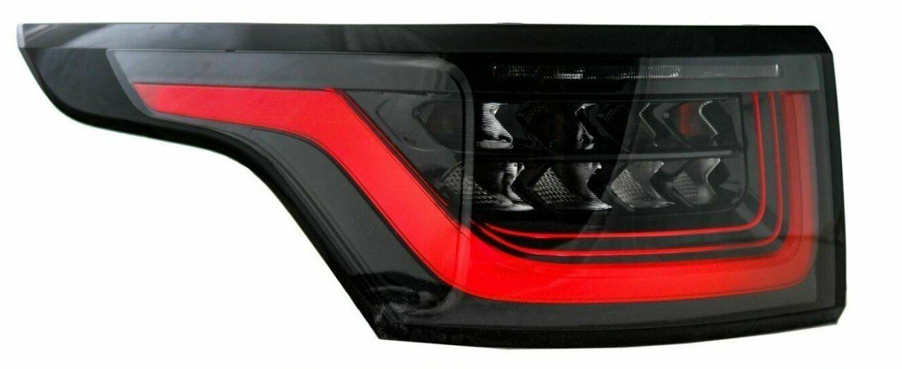 LR136857 - ARKA STOP SOL (SPORT 20>) - Land Rover