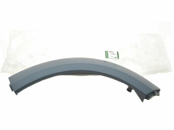 LR010630 - ARKA ÇAMURLUK DODİK SOL (DİSC.S3-4) - Land Rover