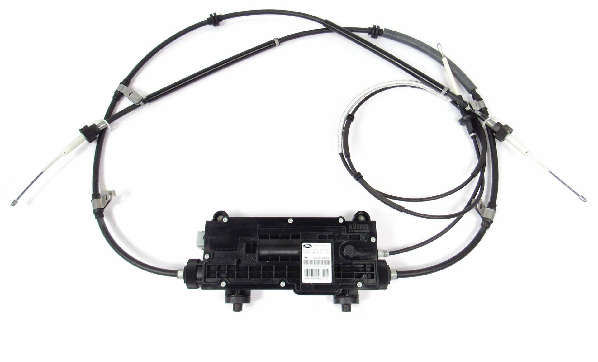 LR072318G - EL FREN MEKANİZMASI (3.0/NWD4/SPORT) - Hmpx