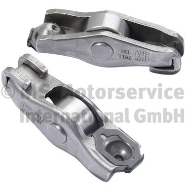 LR073775 - HİDROLİK İTİCİ HOROZU (2.0/VELAR) - Land Rover