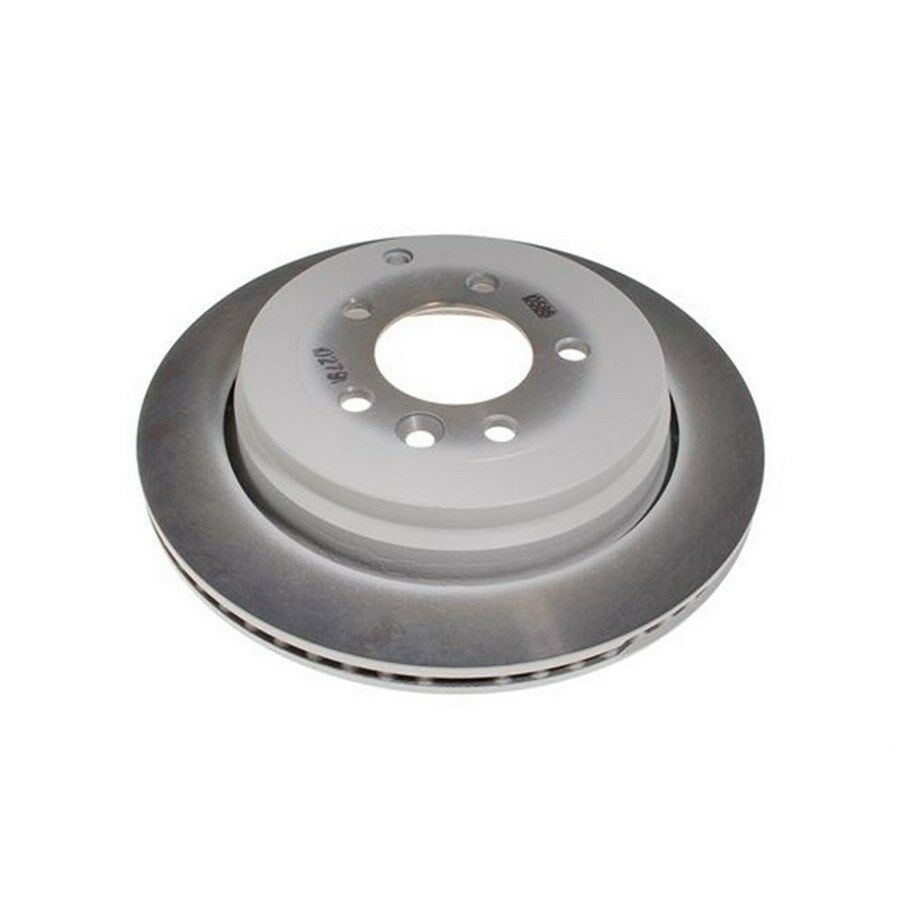 SDB000636S - ARKA FREN DİSKİ (2.7/NWD3/4/SPORT) - Jurid