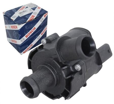 LR166720G - DEVİRDAİM YARDIMCI (2.0L/DİSCO5) - Bosch