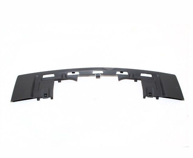 LR003112 - ÖN TAMPON ALT SPOİLER (2.2) - Land Rover