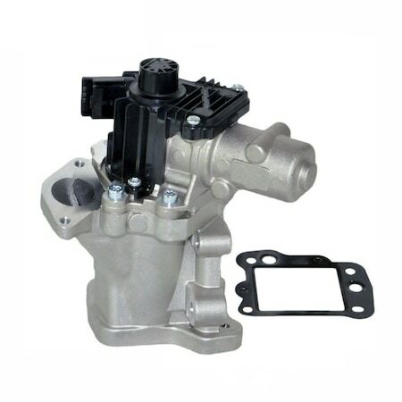 LR000997 - EGR VALFİ (2.2/EVOQUE) - Land Rover