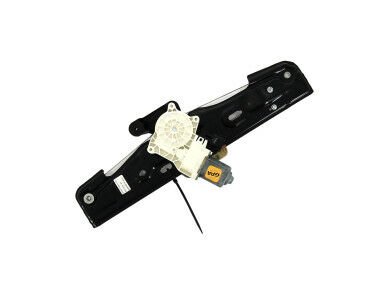 LR078974 - ARKA KAPI CAM KRİKO SOL (DİSC.SPORT) - Land Rover