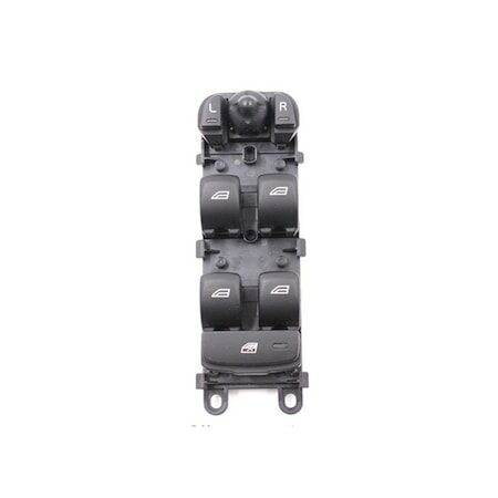 LR007401 - CAM DÜĞME PANELİ SOL (2.2) - Land Rover