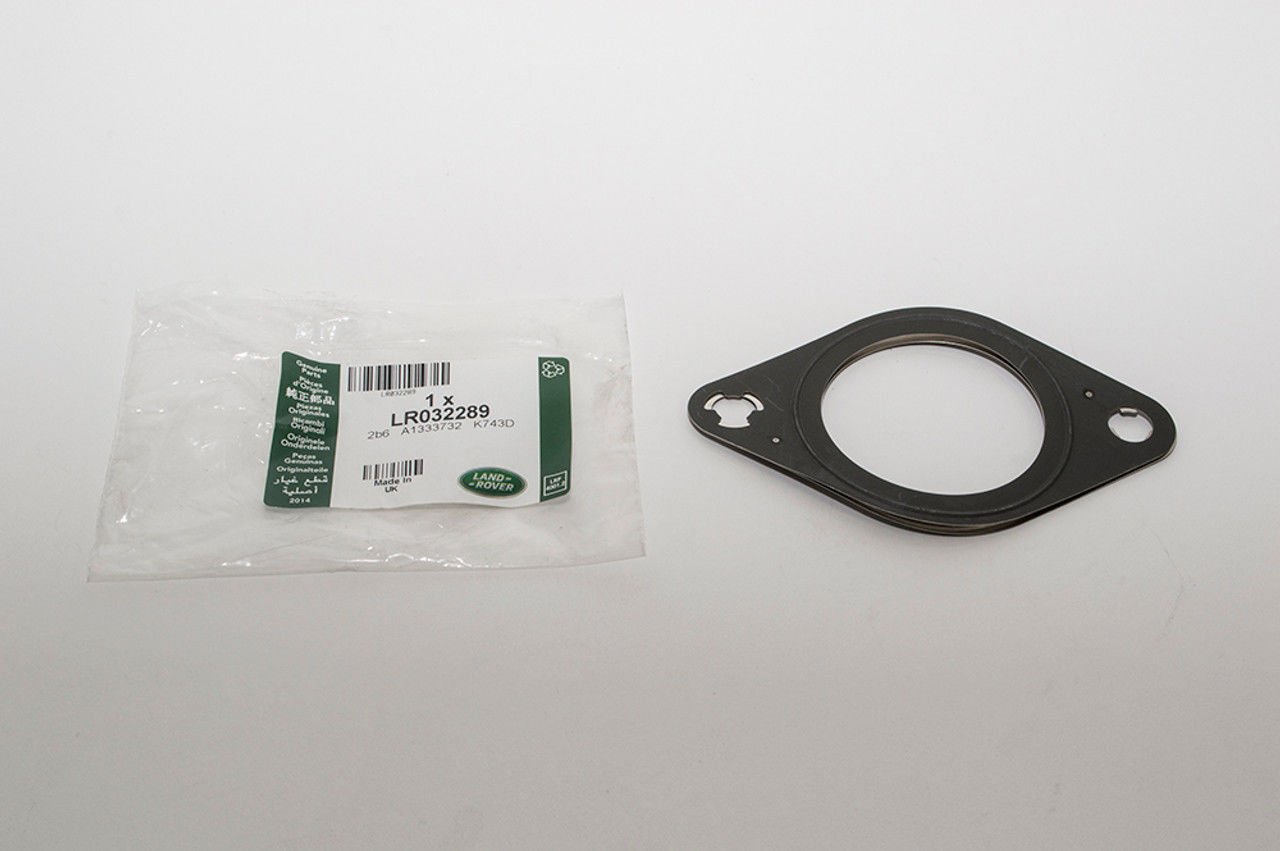 LR032289 - EGZOST CONTA SOL 3.6/4.4L V8 - Land Rover