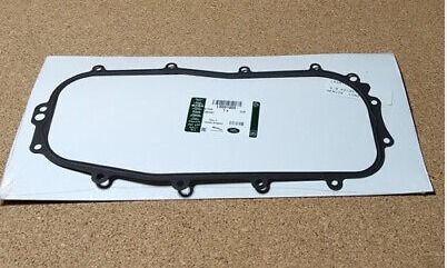 LR091809 - ARKA TRİGER KAPAK CONTASI(2.0/DZL./NEW DEF/DİSCO/5) - Land Rover