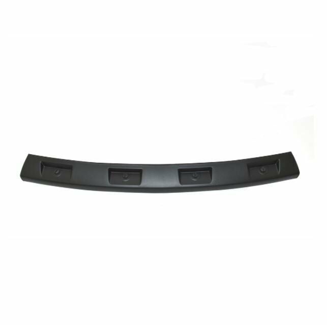 LR018350 - ÖN ÇEKİ DEMİR KAPAK(3.6) - Land Rover
