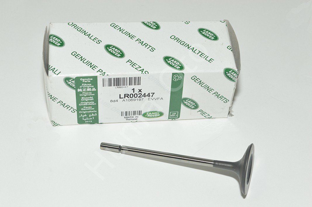 LR002447 - EMME SİBOBU (4.4/4.2) - Land Rover