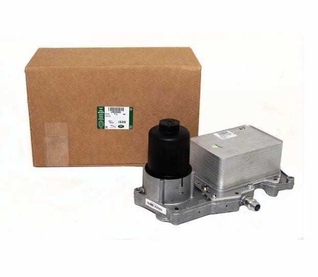 LR113200 - MOTOR YAĞ SOĞUTUCU 4.4L V8 (VOGUE) - Land Rover