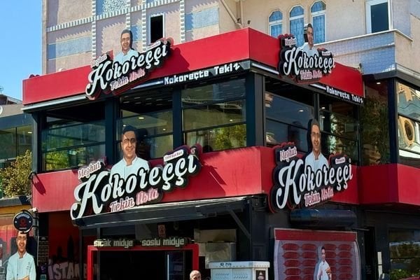 Kokoreççi Tekin Usta Nerede? Neden Tercih Ediliyor?