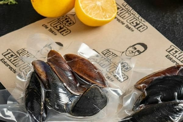 Midye İçinde Neler Var? İçeriği Keşfedin