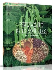 Yemeklik Baklagiller