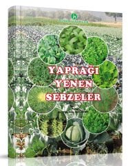 Yaprağı Yenen Sebzeler