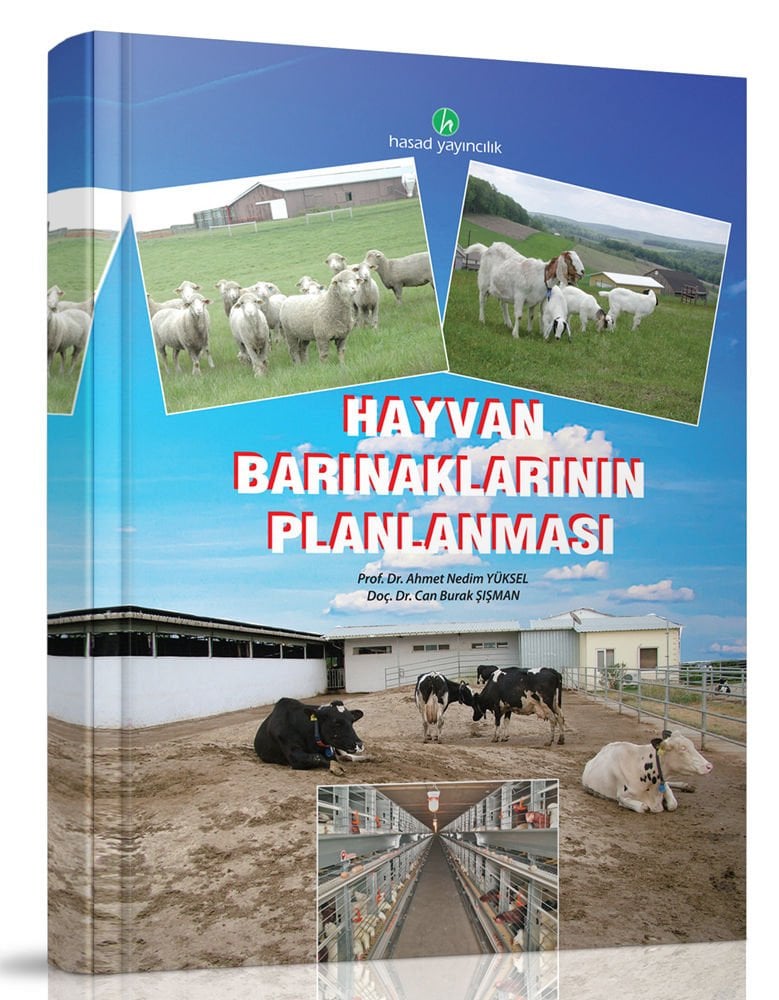 Hayvan Barınaklarının Planlanması