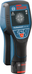 Bosch D-tect 120 Professional Duvar Tarama Cihazı