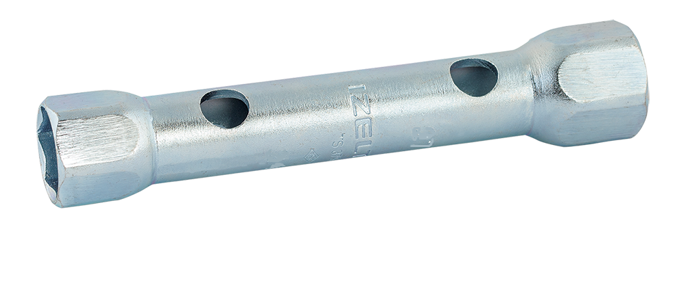 İZELTAŞ KOVAN ANAHTAR İKİ AĞIZ 16x17 MM 1800071617