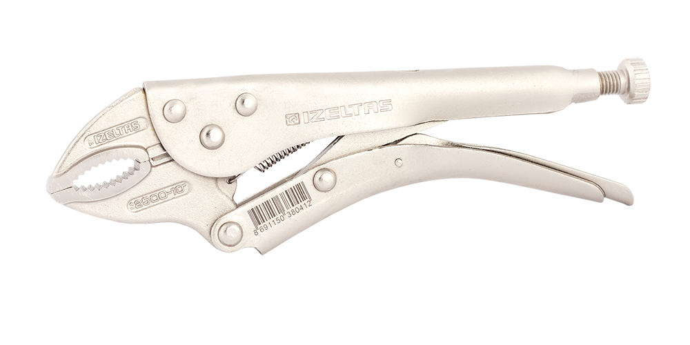 İZELTAŞ ÜNİVERSAL AYARLI PENSE 250 MM 2500110250
